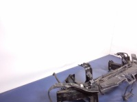 фото thumb №2, Mercedes s w220 усилитель pas передний