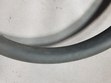 фото thumb №6, Кермо do обшивка daf xf 105 , 65 75 85 cf євро 5