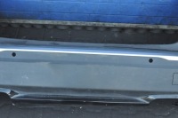 фото thumb №6, Peugeot 2008 ii бампер задняя задний gt line pdc