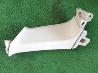 фото thumb №1, Захист стійка поріг права mazda cx-5 kd4568250