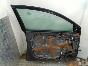 фото thumb №6, Toyota avensis t25 универсал дверь перед левая 1g3