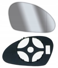 фото thumb №1, Вкладиш дзеркало seat toledo iii altea asf+pl праве