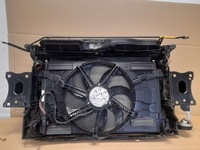 фото thumb №7, Pas передній радіатор seat leon iii 5q0121251em