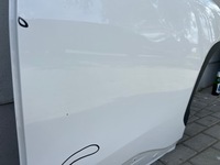 фото thumb №9, Дверь toyota rav4 rav-4 v 5 od 2018 задняя левый задние левая