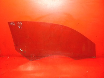 фото thumb №3, Volkswagen eos 1f скло двері ліва перед 2007r