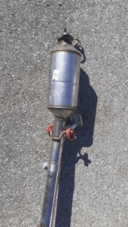 Купити Dpf ford transit mk8 2020 lk315k224aa, фото thumb