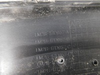 фото thumb №14, Ford galaxy mk4 iv s-max lift 19- бампер передній перед