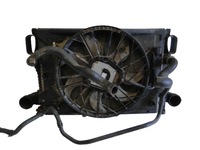 фото thumb №1, Mercedes cls 219 вентилятор радіатор 400w