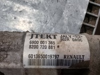 фото thumb №6, Рейка рульова трансмісія керма dacia logan 8200720881 6900001365 1.6