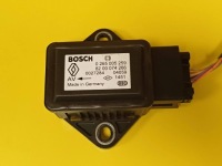 фото thumb №1, Датчик прискорення esp renault megane ii cabrio 0265005259 nr1552