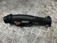 фото thumb №1, Fiat 1.6d multijet резонатор шланг wąż труба turbo 52043606 52002497 nowa