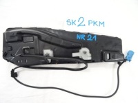 Bmw x3 подушка подушка безопасности сиденье правая колодка 34075683 2010-2017 с Разборки, фото thumb