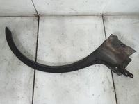 фото thumb №5, K306 молдинг крыла левый перед bmw x3 e83