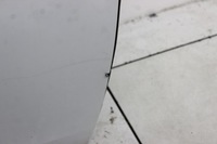 фото thumb №7, Дверь правое правый перед renault megane iii cabrio cc 2010r teqnc