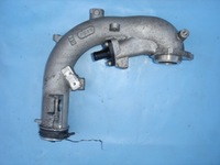 фото thumb №1, Труба турбины интеркулер mazda 6 ii 2.2citd r2aa