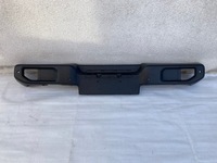 фото thumb №1, Бампер задний jeep wrangler jl