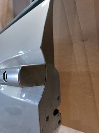 фото thumb №9, Дверь левая передние citroen c8