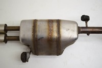 фото thumb №8, Гасник hyundai i10 iii ac3, ai3 28700k7300 1.0l бензиновий 74kw 2023