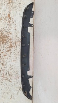 Дифузор накладка toyota corolla e21 Ціна, фото thumb