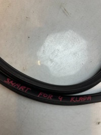 фото thumb №2, Smart forfour i 1.3 бензин прокладка кришки багажника