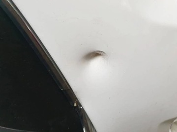 фото thumb №6, Ford grand c-max 2011r ii mk2 5a бампер перед переднее