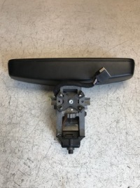 фото thumb №4, Зеркало внутреннее камера ford s-max mk2