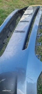 фото thumb №7, Бампер переднє перед land rover discovery sport l550 рестайлінг 19^