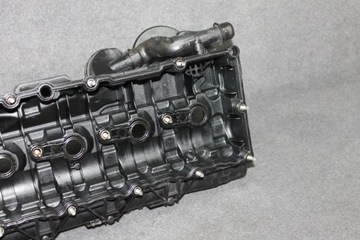 фото thumb №9, Bmw e90 f30 f32 f10 f15 f01 2.5d 3.0d n57 - кришка клапанів головки 8507607