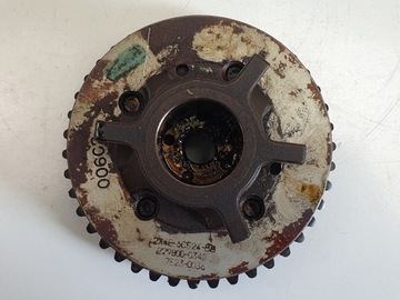 фото thumb №1, Jaguar x-type 2.1 v6 колесо faz розподільний вал