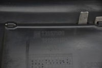 фото thumb №8, Решітка радіатора решітка радіатора радіатора opel zafira b ii