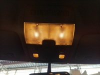 фото thumb №1, Лампа освещение кабины audi a3 8p