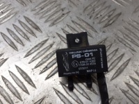 фото thumb №3, Датчик давления renault scenic i 1.8