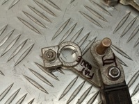 фото thumb №11, Fiat 500e клемма минусовая предохранитель аккумулятор 52139571