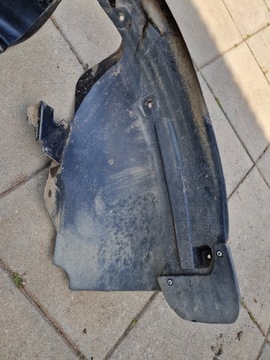 фото thumb №6, Подкрылок левый перед передние citroen c4 ii b7 2010-2018 9687456680