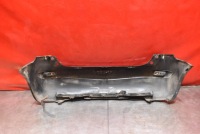 фото thumb №8, Бампер задня задній z11 nissan note e11 lift 09-14