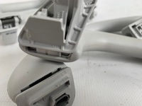 фото thumb №8, Seat alhambra ii lift vw sharan кронштейн ручки потолочный комплект оригинал