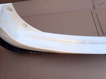 фото thumb №9, Mitsubishi colt 5d 09-12 бампер задній w16