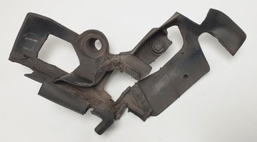 фото thumb №1, Захист камери відбійник води лівий mercedes ml w163