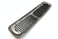 фото thumb №11, Решётка радиатора jaguar xj x308 hnc5504 3.2l бензиновый 174kw 1996