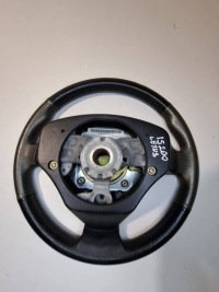 фото thumb №6, 137.lexus i is200 is300 98-05 руль кожа подушка подушка