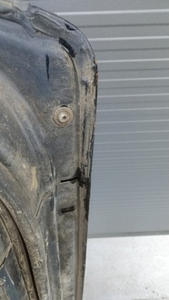 фото thumb №14, Дверь перед передние левая volvo s60 00-09r