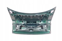 фото thumb №9, Крышка багажника багажника задняя audi a4 b6 sedan