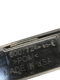 фото thumb №7, Tesla s кронштейн напрямна бампера задня 6007724-00-e