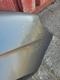 фото thumb №10, Крыло передний левый / правый перед alfa romeo mito 2007-18