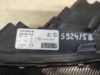 фото thumb №9, Skoda kamiq 19- лампа левая перед full led 658941015