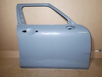 фото thumb №1, Mini cooper f54 clubman дверь правое передние перед