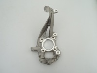 фото thumb №1, 2022 ford f150 поворотний кулак перед передня права оригінальна оригінальний номер ступиця