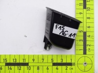 фото thumb №5, Bmw x5 f15 13-18 кишеня бардачок тунелю 105075068c