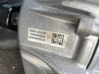 фото thumb №9, Mercedes w206 w254 2,0 cdi 4x4 гибрид коробка передач передач 2062704801 7251710