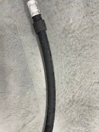 фото thumb №3, Шланг кондиціонера q5 80a 80a816743c оригінал